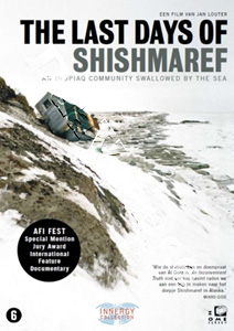 The Last Days of Shishmaref (DVD)
